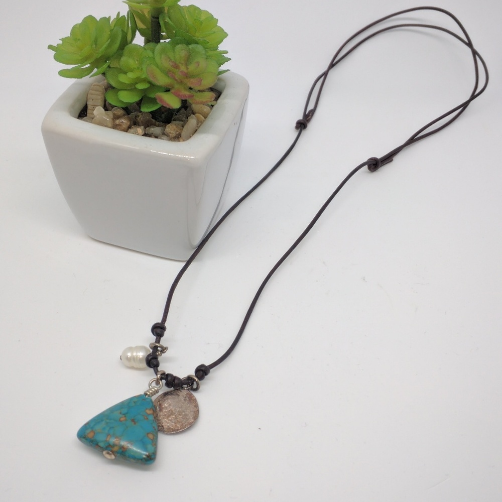 Julia Necklace